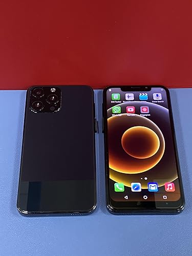 Miniatura 7 de Pantalla de 6.11 pulgadas, E88, teléfono inteligente Android, tarjeta SIM dual, 1G RAM 16G ROM, solo soporta banda de frecuencia de tarjeta SIM dual