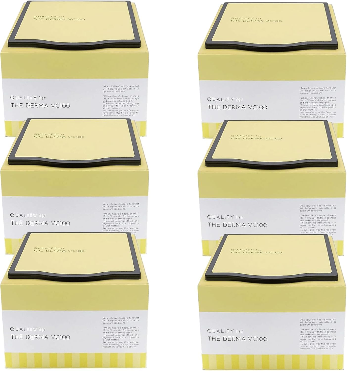 スキンケアパッド 3種✖️100パッド入り お好きな組み合わせでご購入