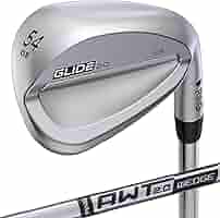 GLIDE 2.0 ウェッジ 58度 Amazon.co.jp: ピン GLIDE GLIDE 2.0 ウェッジ ES AWT 2.0 WEDGE