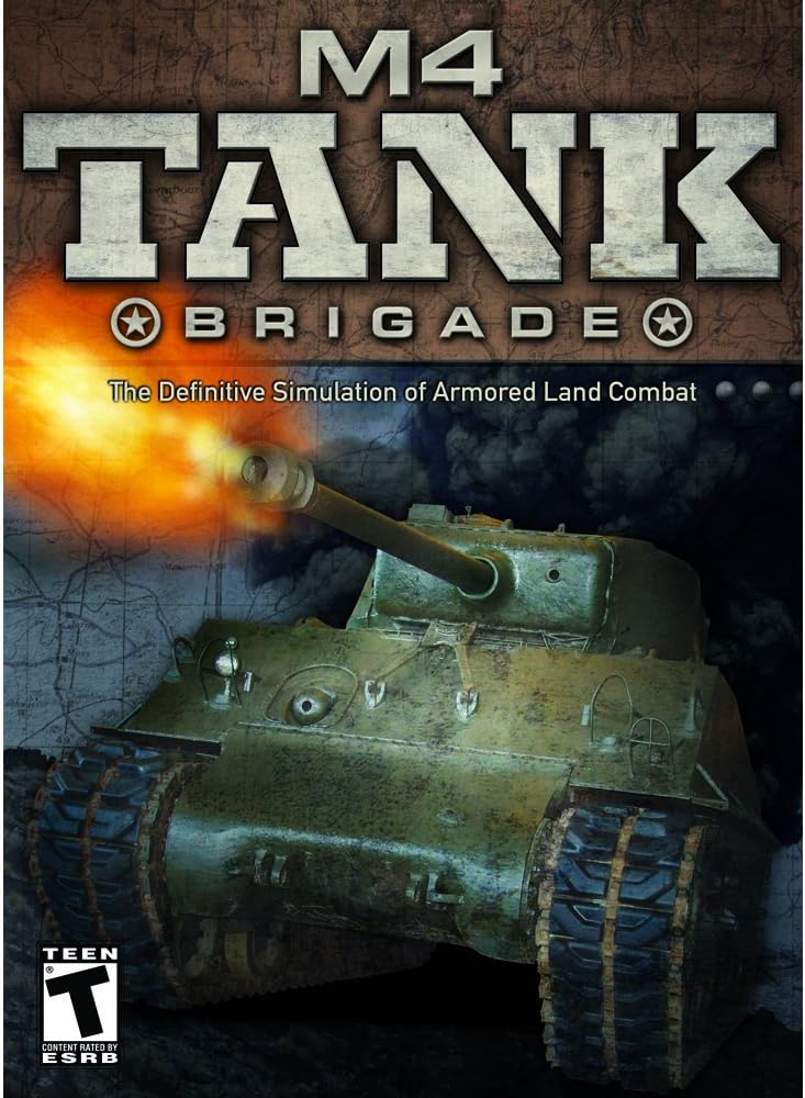 M4 Tank Brigade (MAC) [Download]