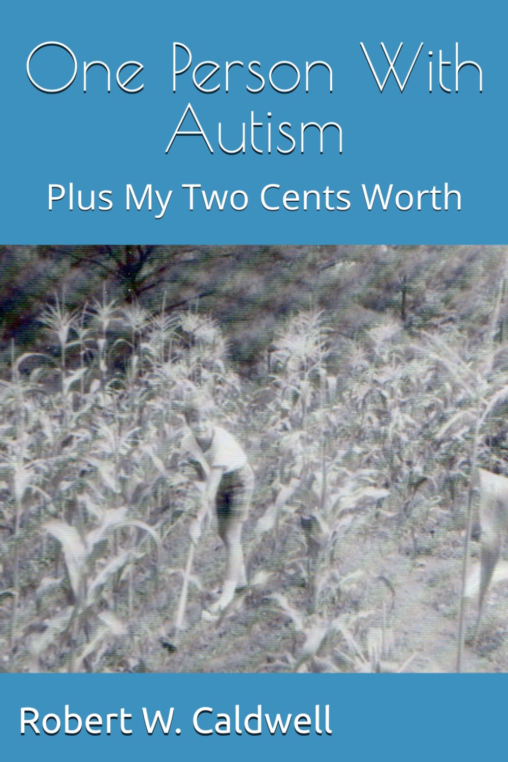 One Person With Autism: Plus My Two Cents Worth
