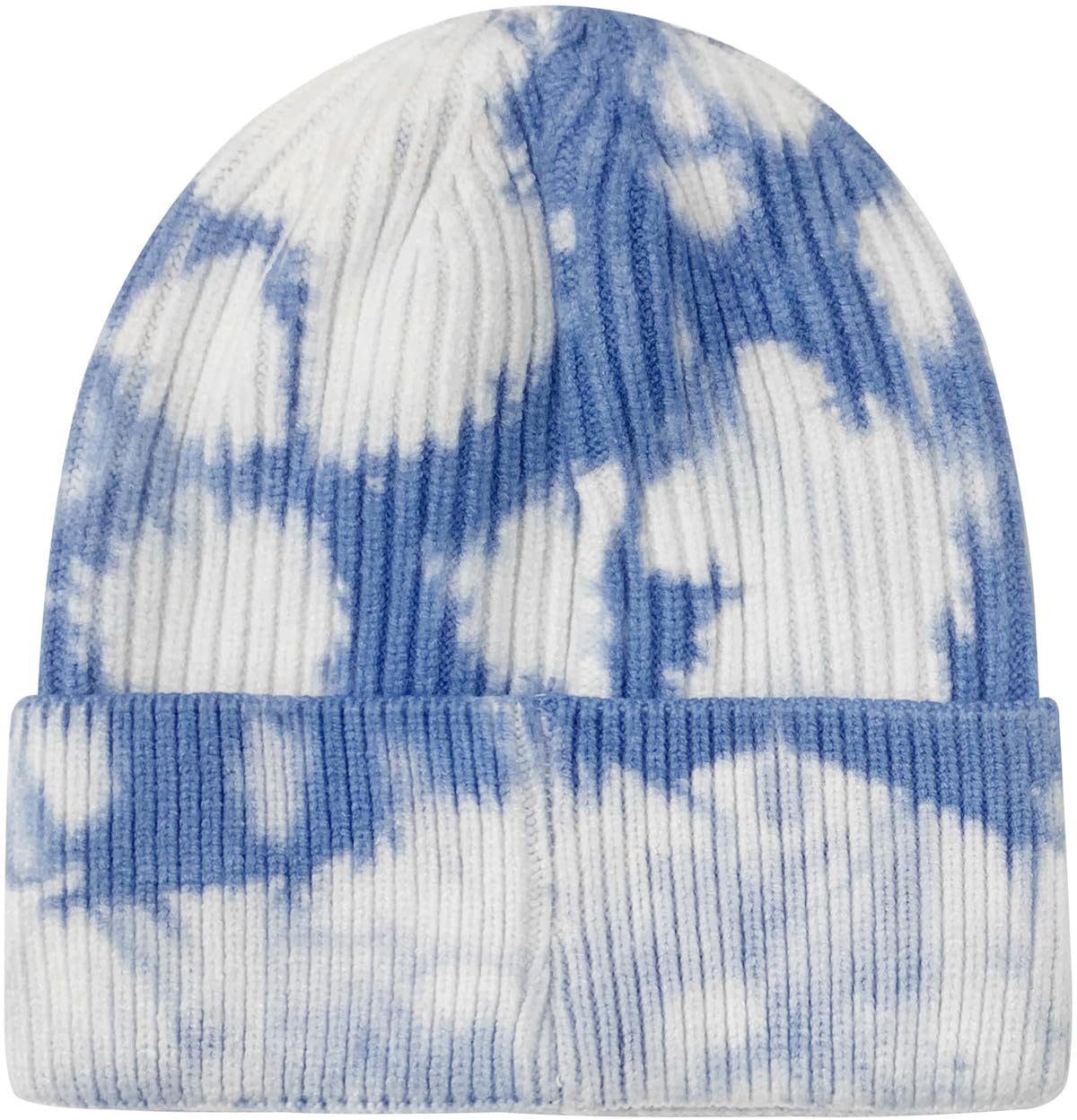 ATNKE LED Cappello Illuminato Berretto,USB Ricaricabile Cappello da Corsa 4 LED Impermeabile Luce Invernale Calda Lampada Frontale Regali per Uomo e Donna