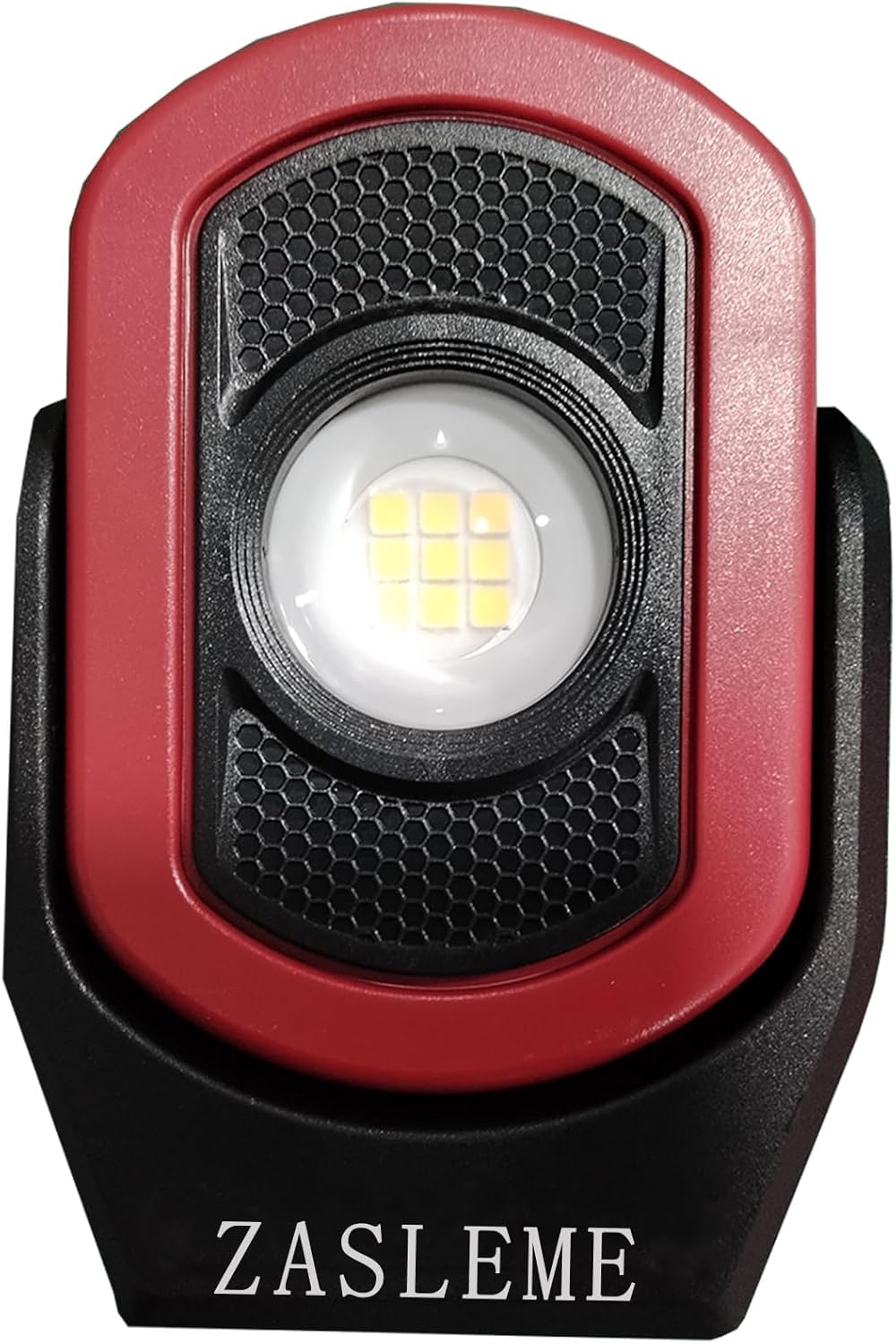 Improve 780 Lumens Little Cyclopia LED Rechargeable Work Gentle,Rechargeable Magnetic Work Gentle,USB Rechargeable Work Lights for Mechanics Workshop