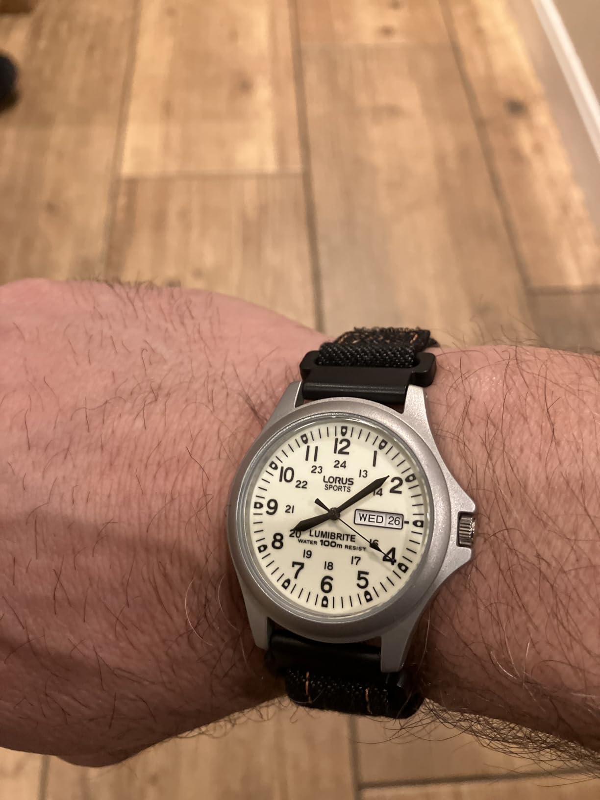 Buy Lorus Dress Watch RJ655AX9 Online Dominican Republic | Ubuy