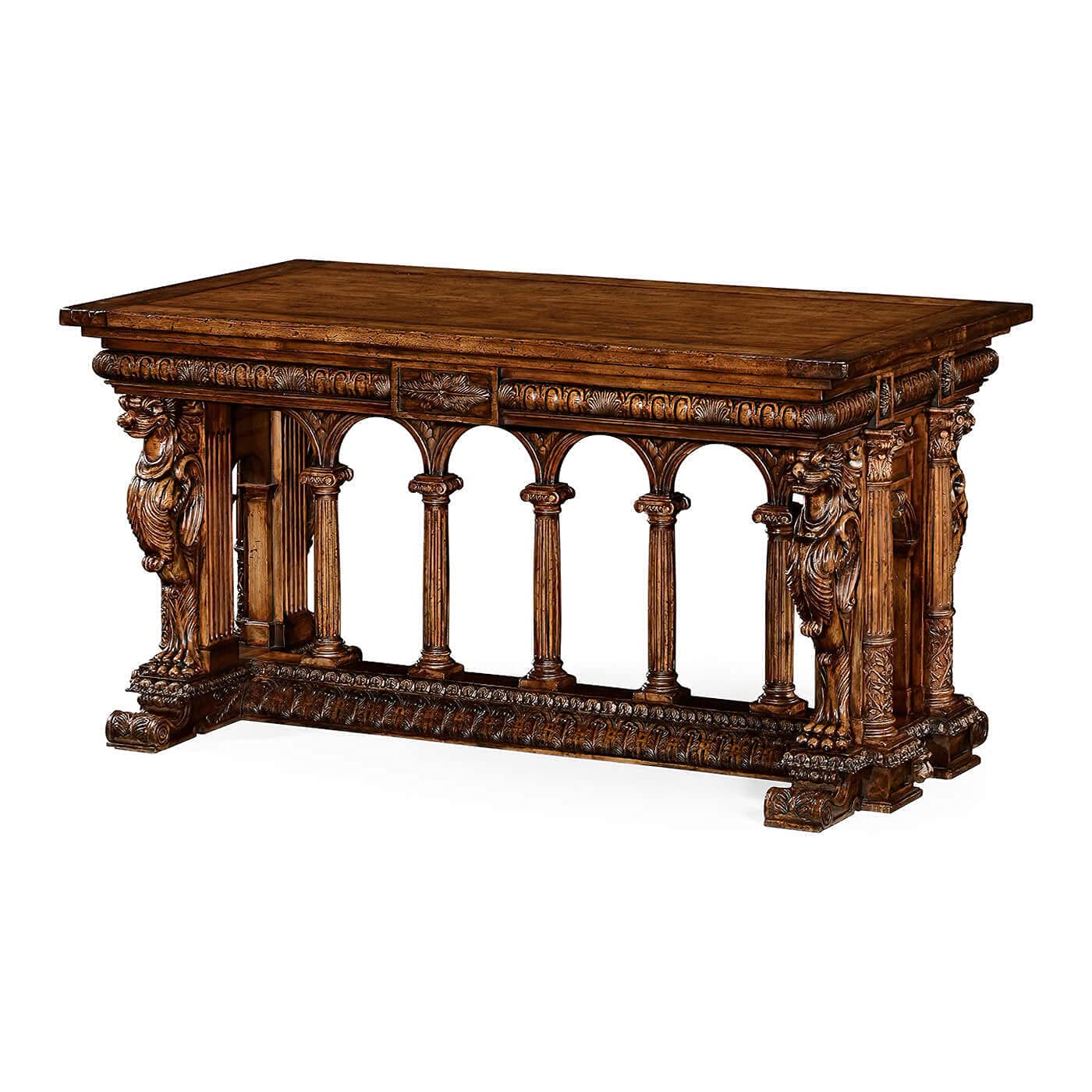 French Renaissance Table