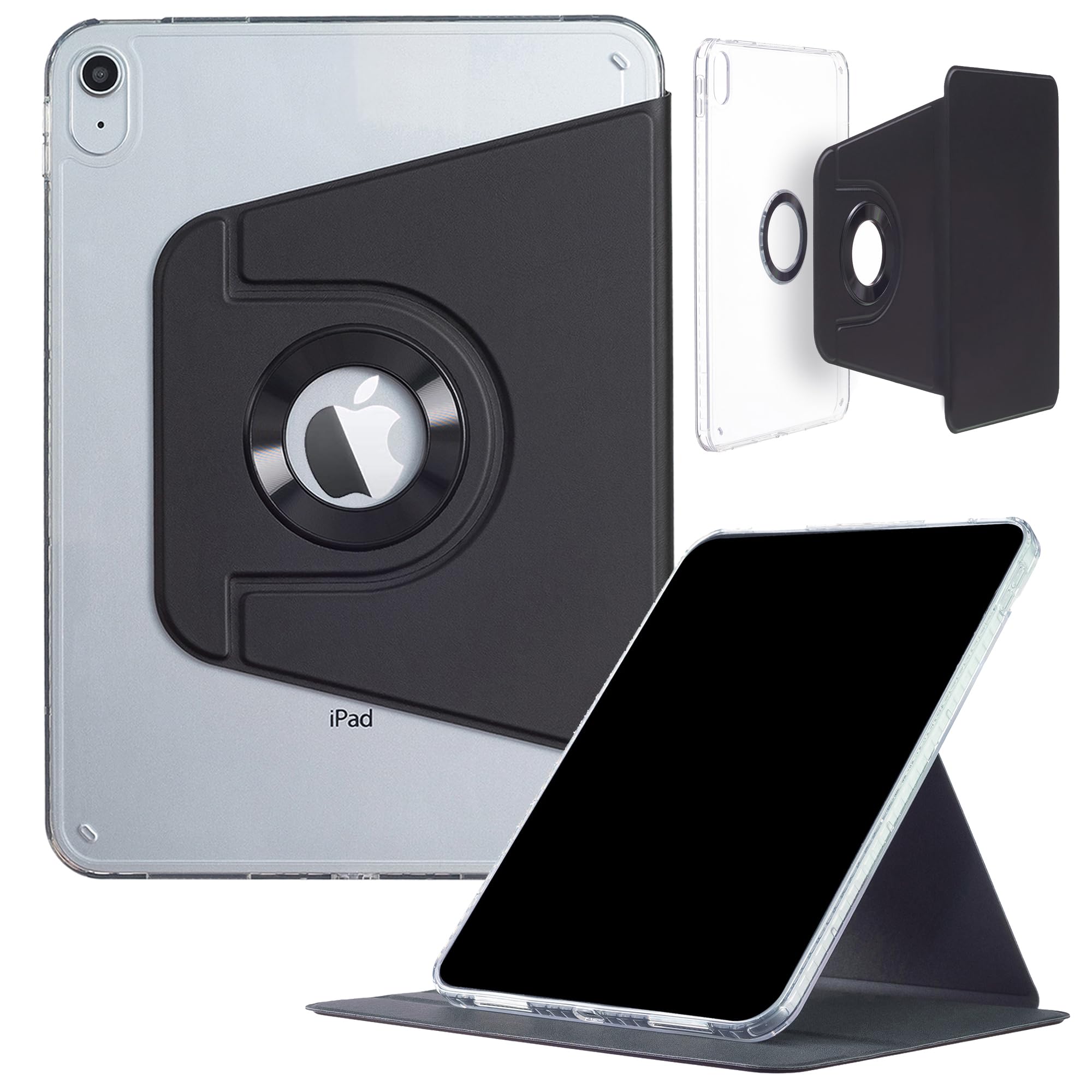 Amazon.co.jp: iPad Mini第7世代、第6世代8.3インチケース、DMaos