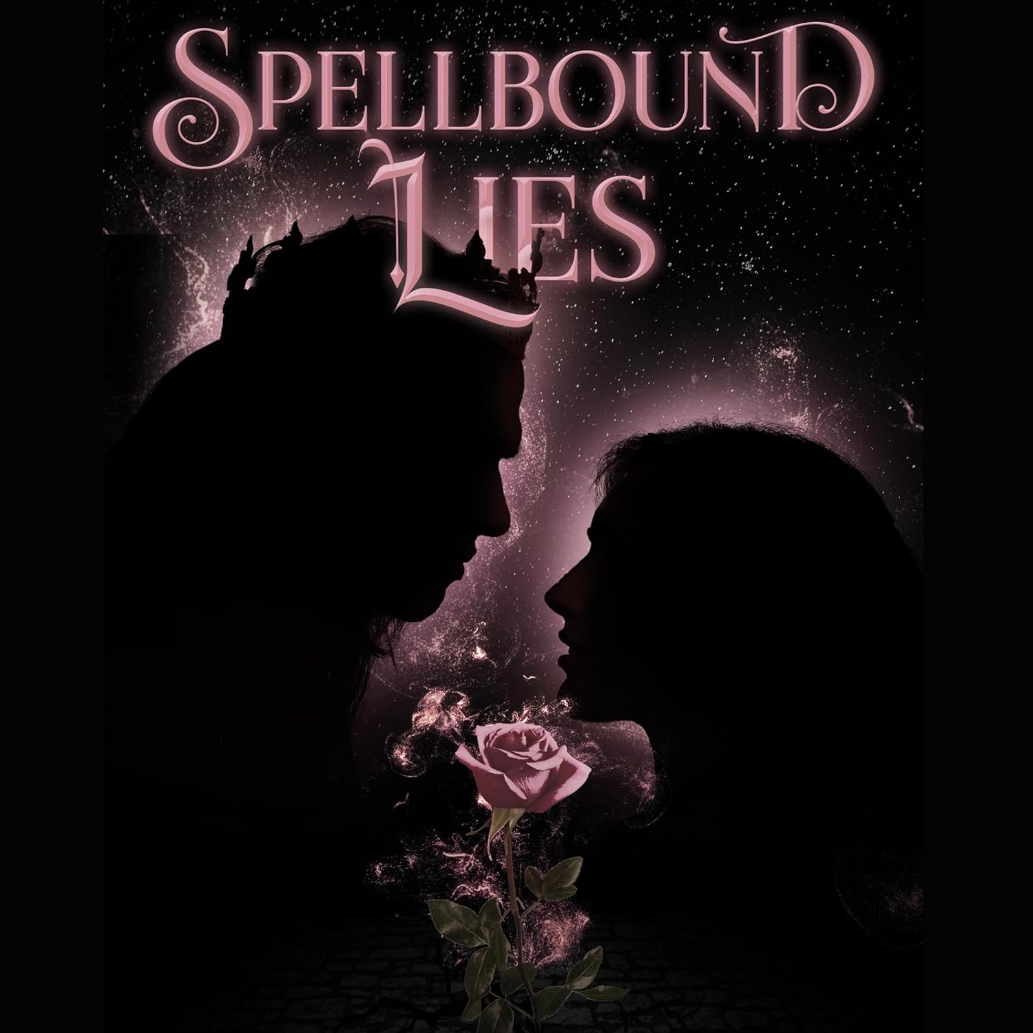 Spellbound Lies    
	                
	            

                 
                        Audible Audiobook 
                  
                        – Unabridged