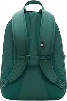 Nike Hayward Backpack, Bicoastal/Vintage Green