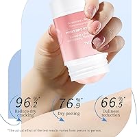 Vista 6 de O'CHEAL Anti-secado Crack Crema para pies Crema de reparación agrietada a mano Crema corporal Eliminación de pies agrietados Piel muerta Mano Pies