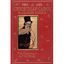 A Christmas Carol Summer Reading List