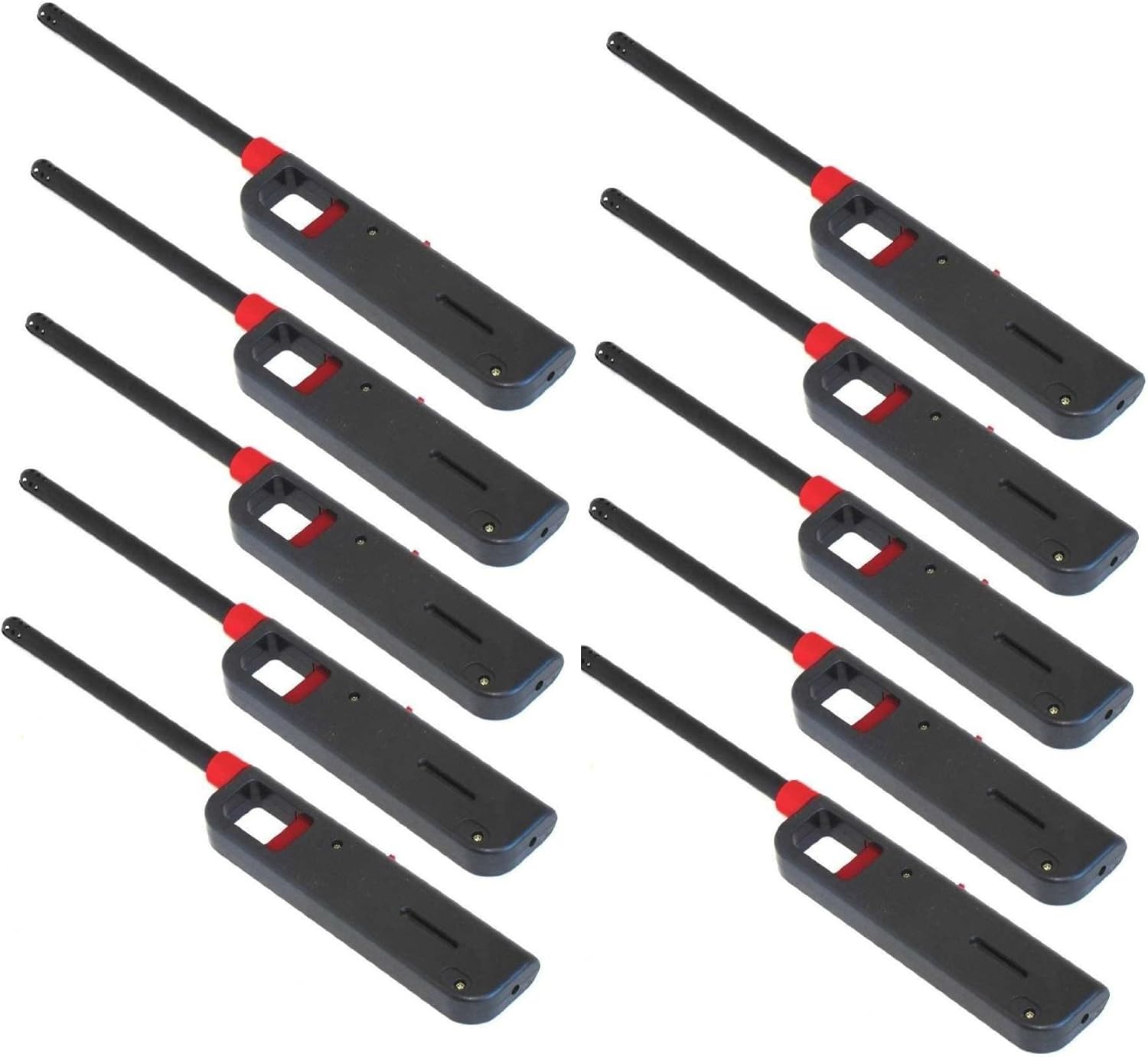 VIP Home Essentials Refillable Long Stem Home & Camping