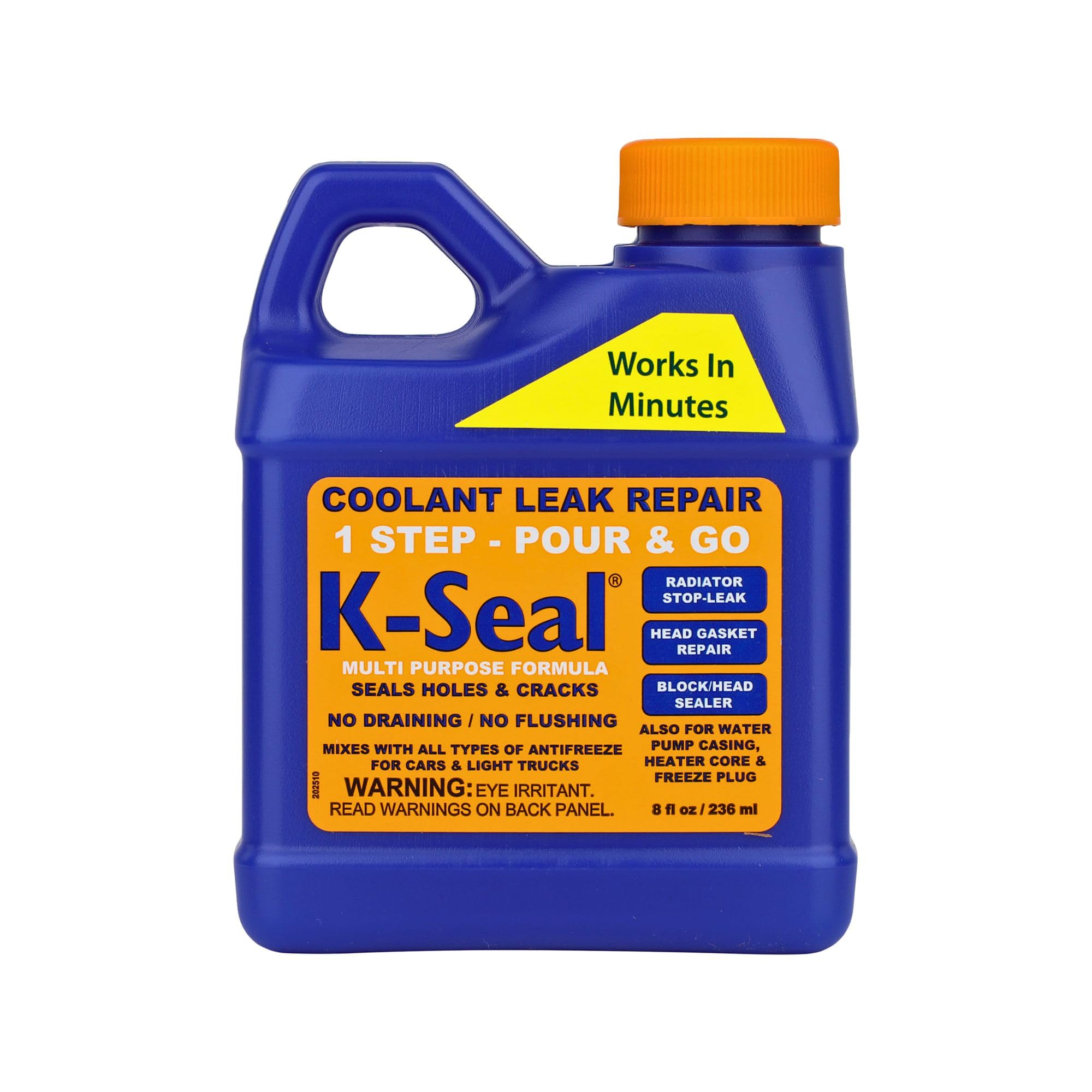 K-Seal ST5501 Coolant Leak Repair