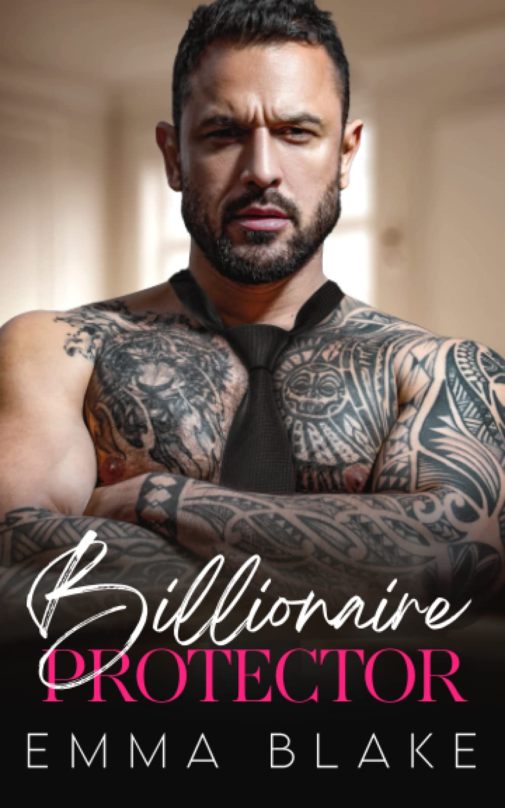 Billionaire Protector: A Grumpy Single Dad Romance (The Cape Worth Billionaires)