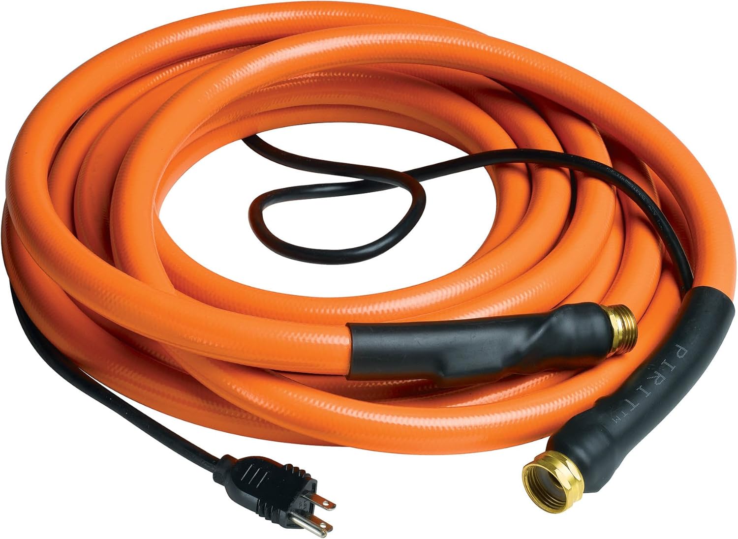 Api 25 Foot Heated Hose H25