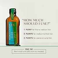 Vista 11 de Moroccanoil Treatment