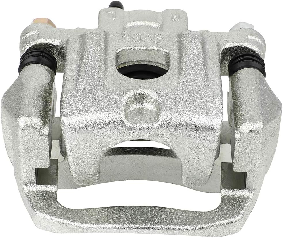 cciyu Brake Caliper with Pads Rear fit For 2004-2006 For Lexus RX330,2007-2009 For Lexus RX350,2006-2008 For Lexus RX400h,2004-2007 For Toyota For Highlander