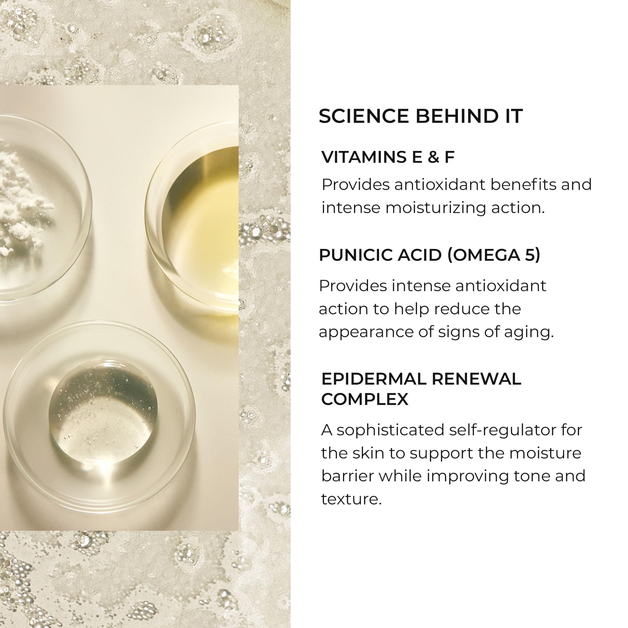 Natura Bissé Diamond Extreme Oil | Anti-Aging und Straffendes Gesichtsöl mit einer Kombination aus Antioxidantienölen, Omega 5 und Vitaminen E und F | 30 ml