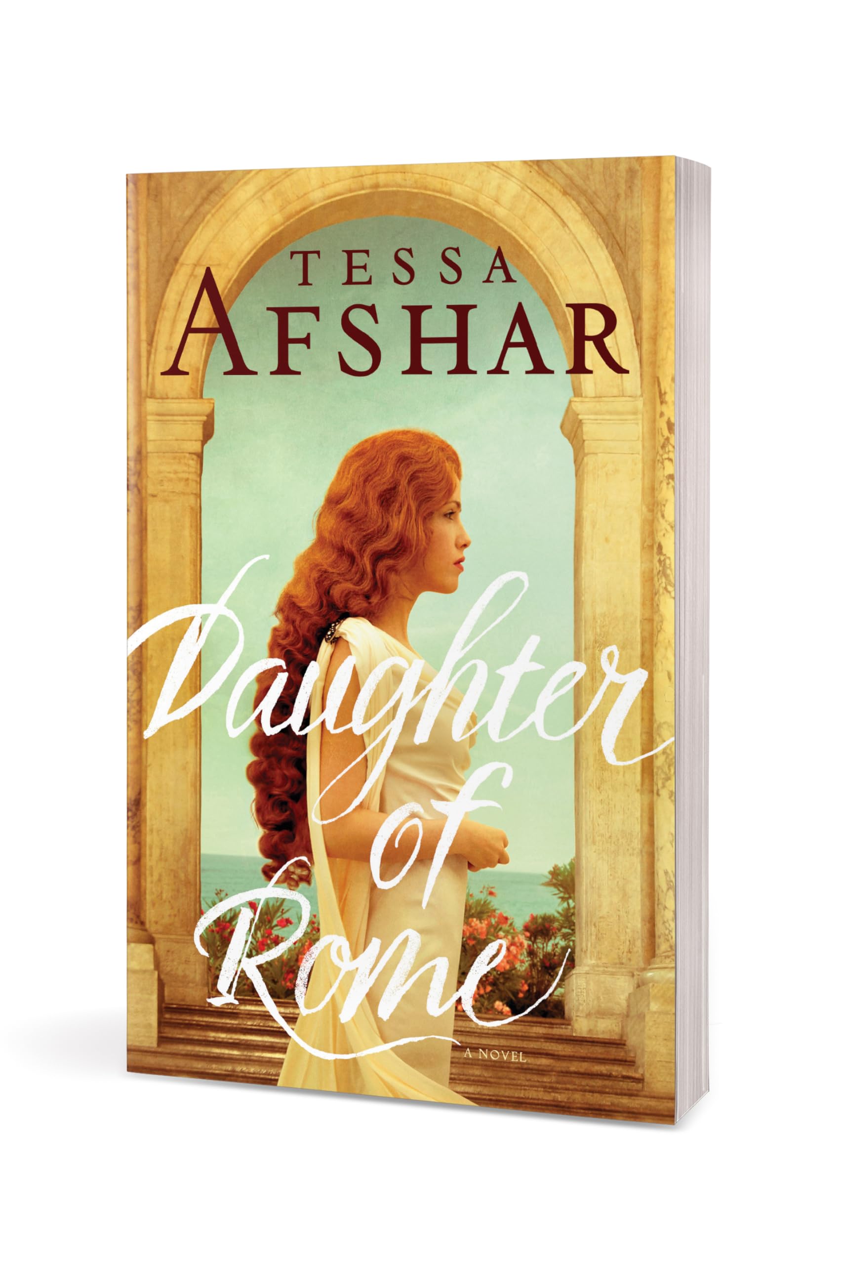Daughter of Rome - Image 3