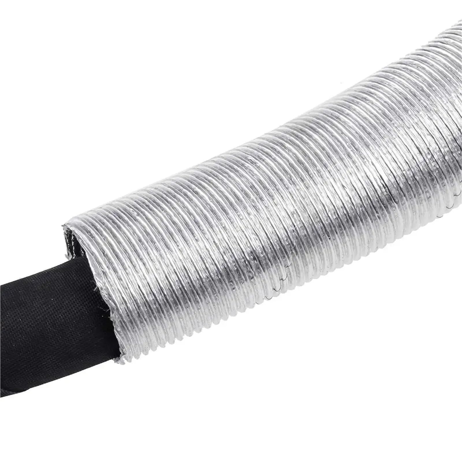 5231495 Conjunto de manguera de alta presión de dirección asistida. Compatible con Ford, Transit y Connect (2007-2013). Bomba de dirección Bomba de giro