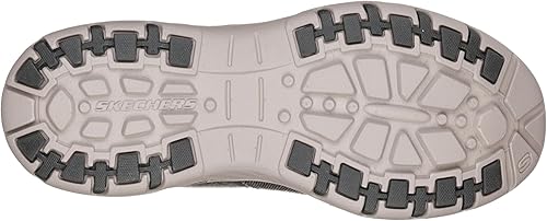 Miniatura 5 de Skechers - Zapatos Creston-Moseco de ajuste relajado para hombre