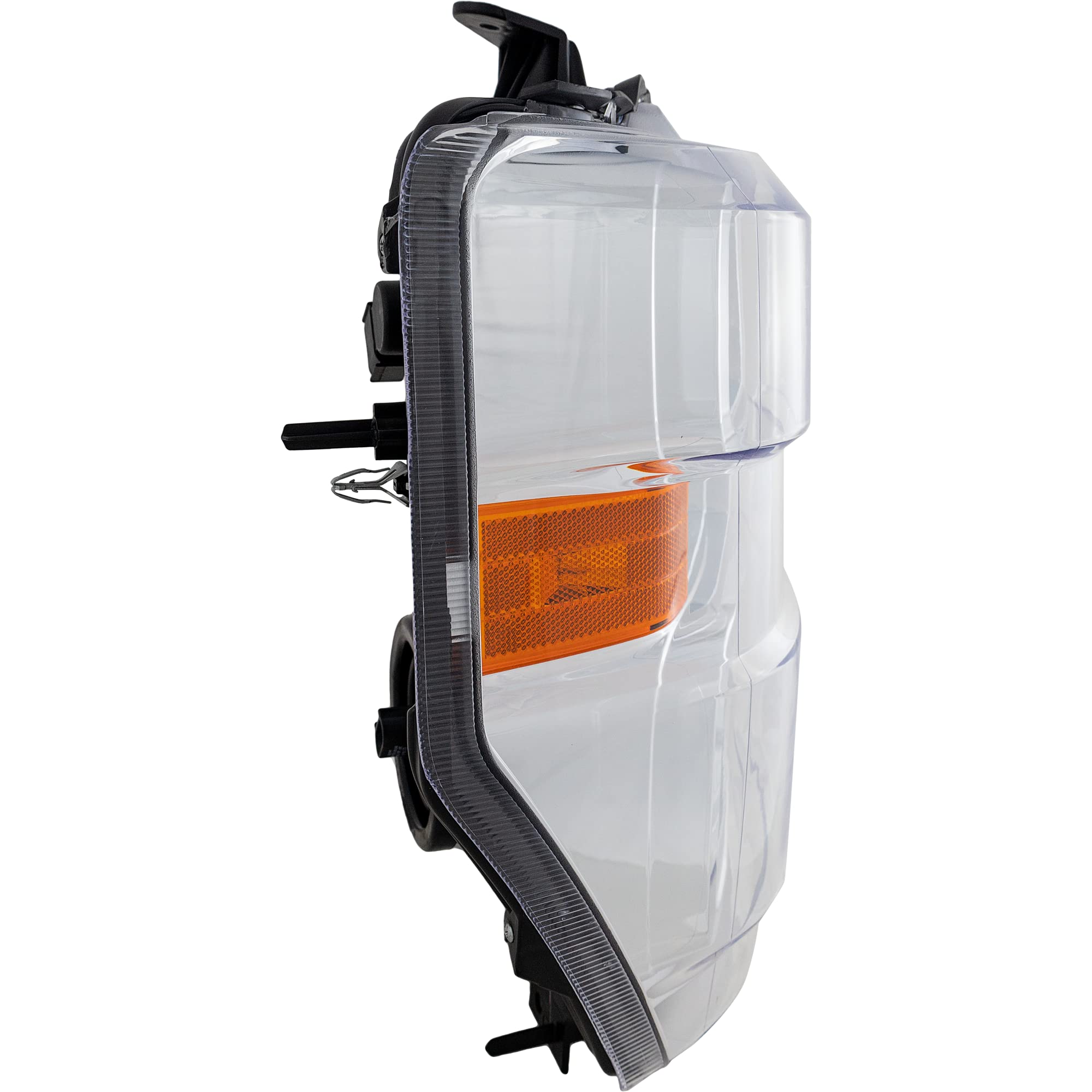 美品！E-150 FORD ヘッドライト　左右 usdm-0488-1038.jpg