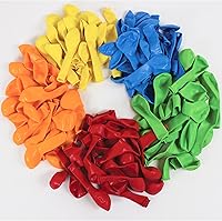 Vista 1 de Globos adicionales para Ontel Balloon Zoom, multicolor