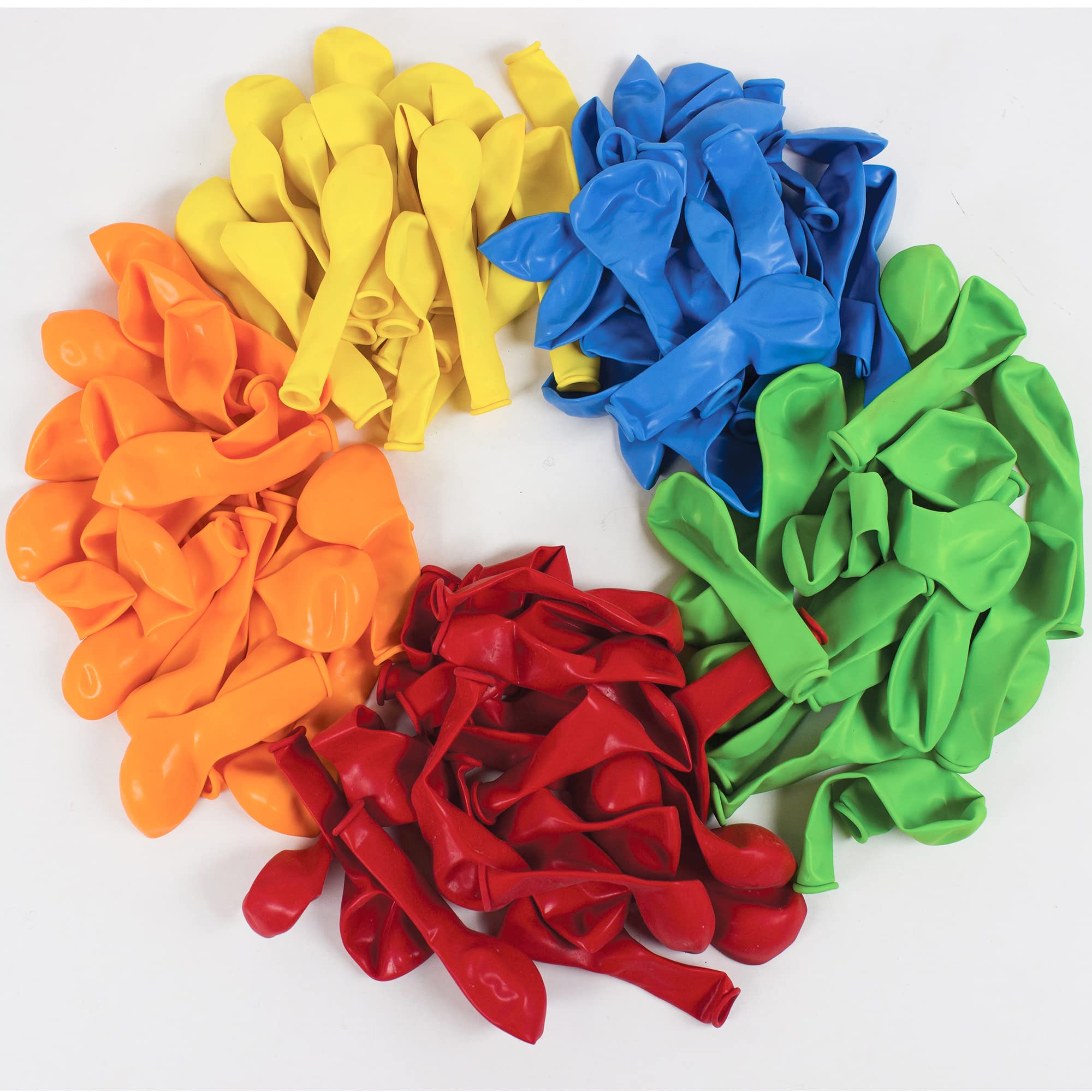 Amazon.com: Ontel Balloon Zoom Extra Balloons, Multi : Toys & Games