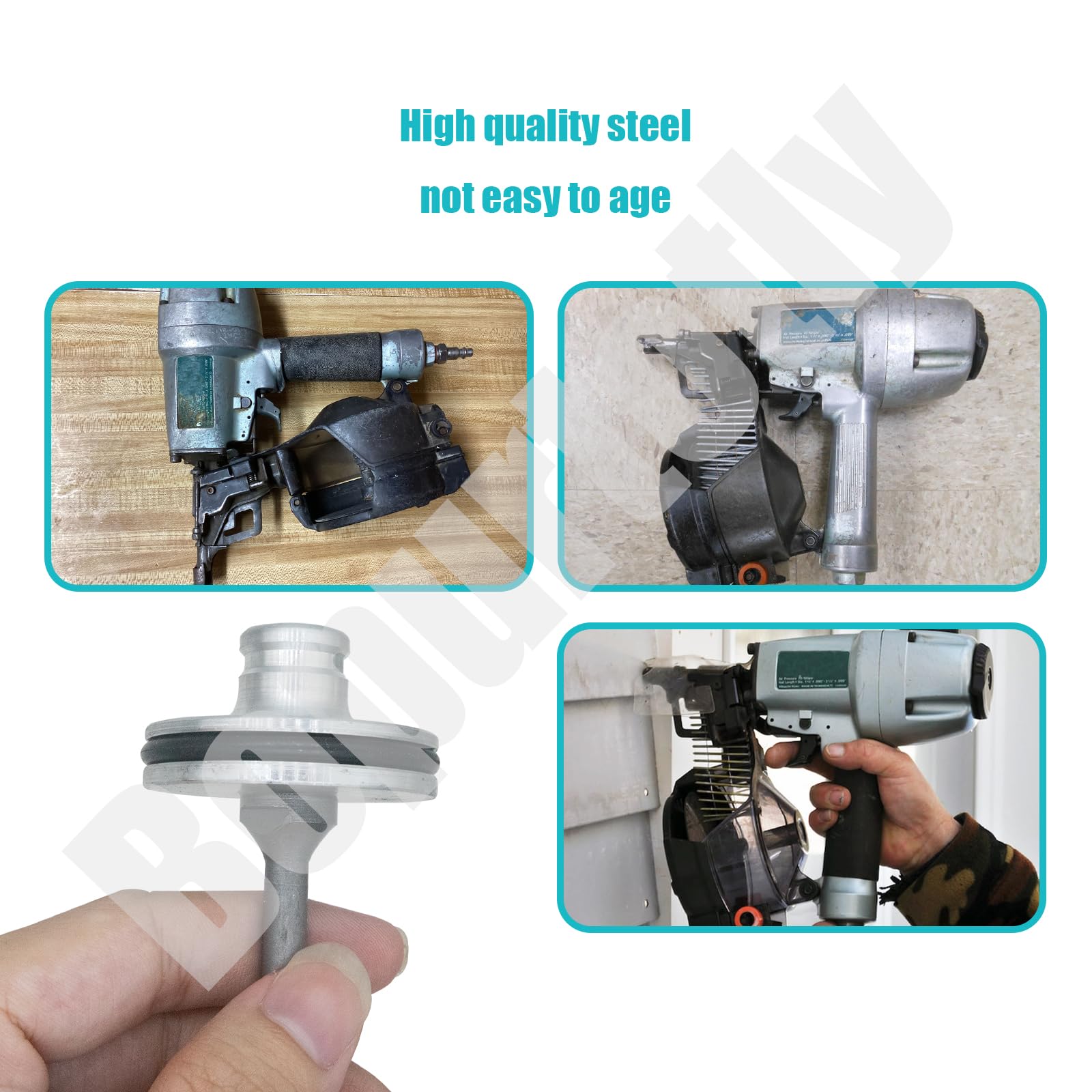 Hitachi NV65AH Piston Driver - Replacement Part -6