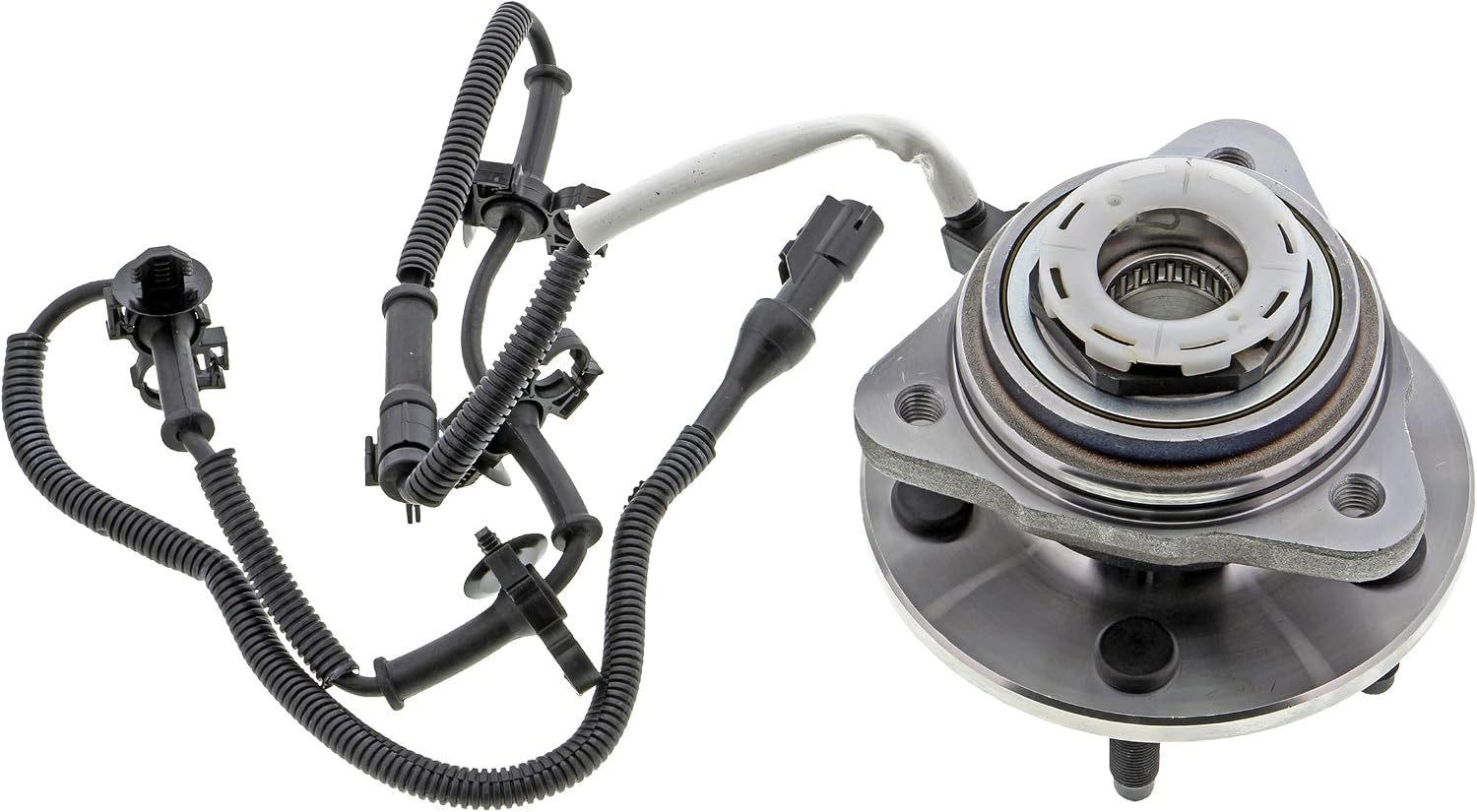 Mevotech Supreme Wheel Bearing and Hub Assembly Kit H515027