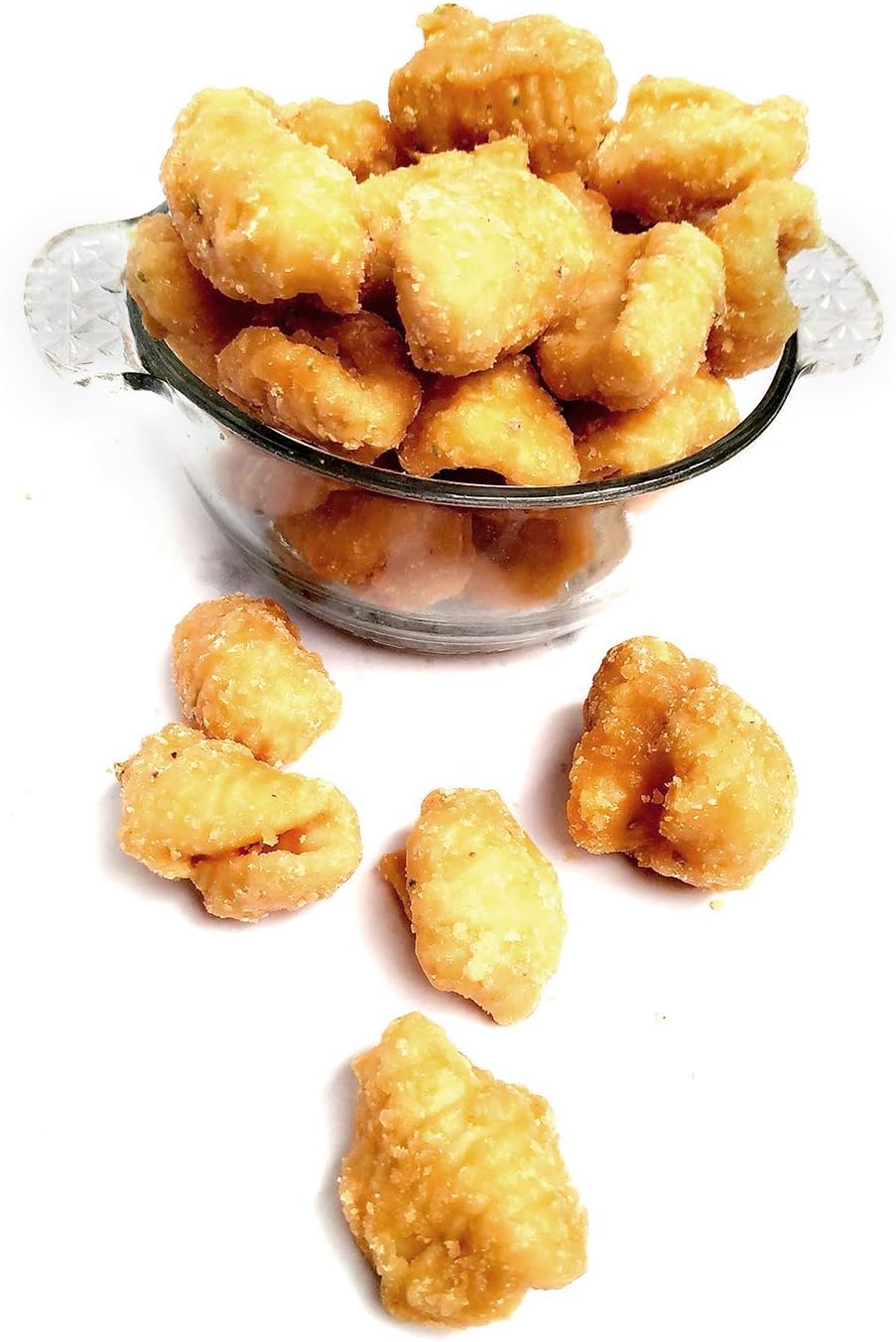 Kotamamba Food Products Sweet Bellam Gavvalu (Home Made) 250 Grams