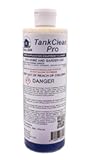 Daisy J&M TankClean Pro 16oz - Cleaning Agent | Removes Residue and Protects