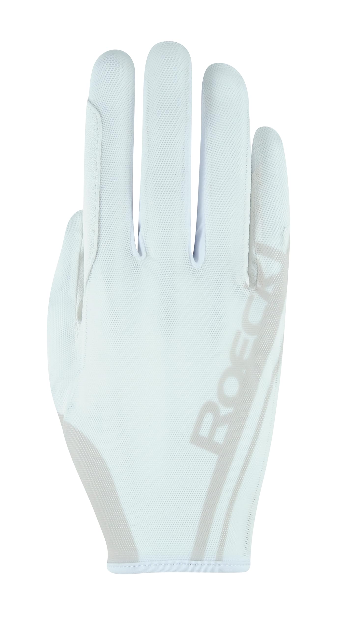 Roeckl Sports MOYO - Guante de equitación (4 Colores, Talla 6-11)