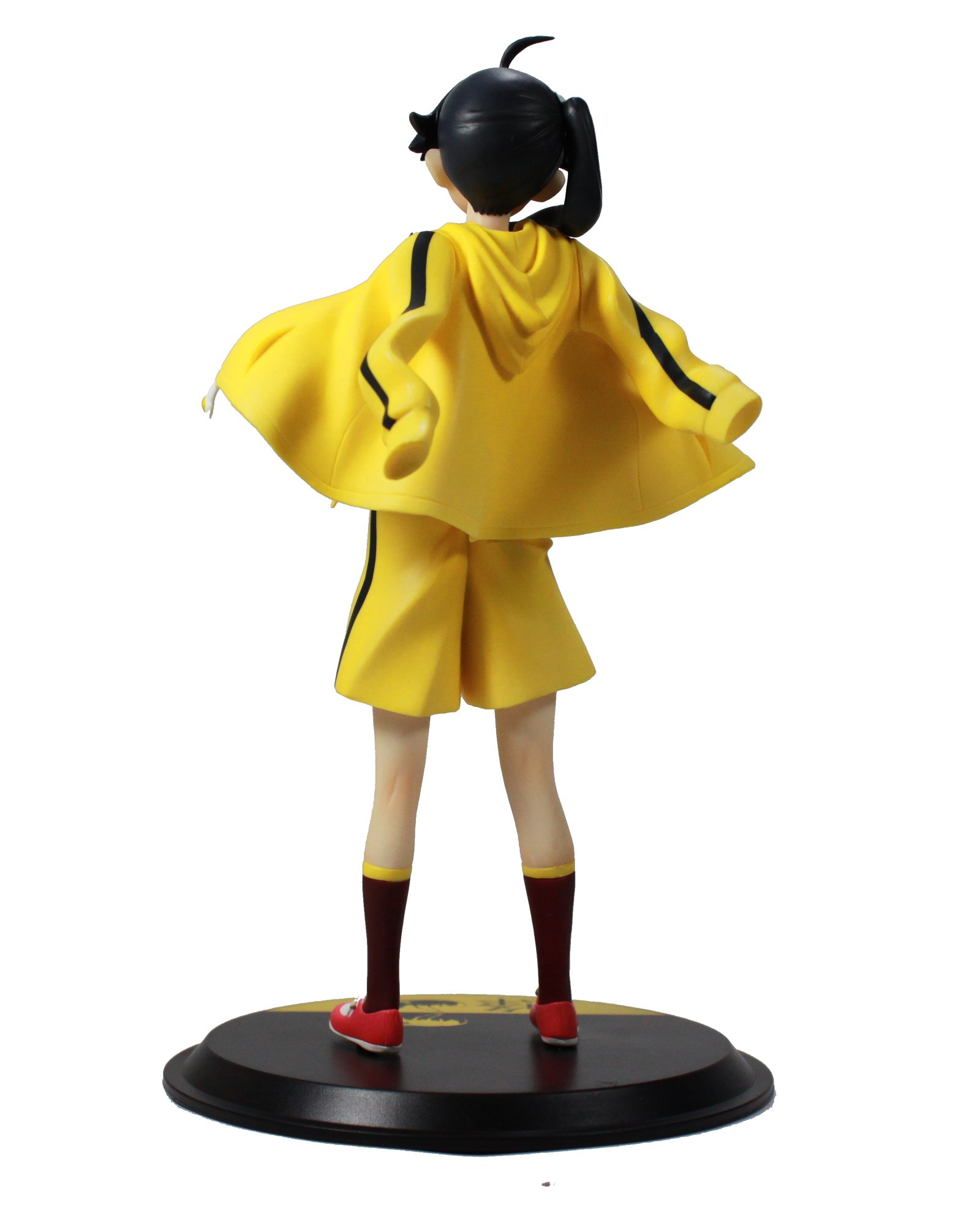 西尾維新アニメプロジェクト 偽物語 DXフィギュア（上） 阿良々木火憐