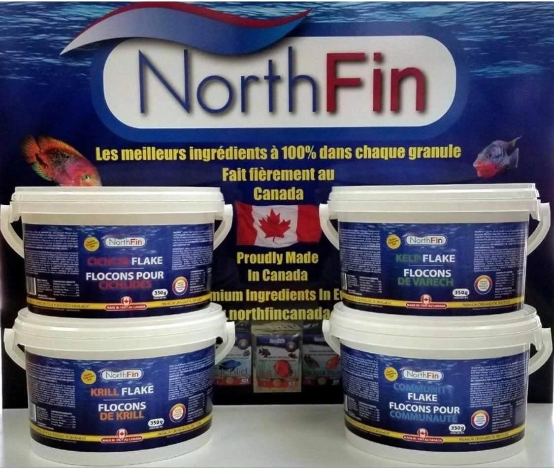 Northfin Kelp Flakes