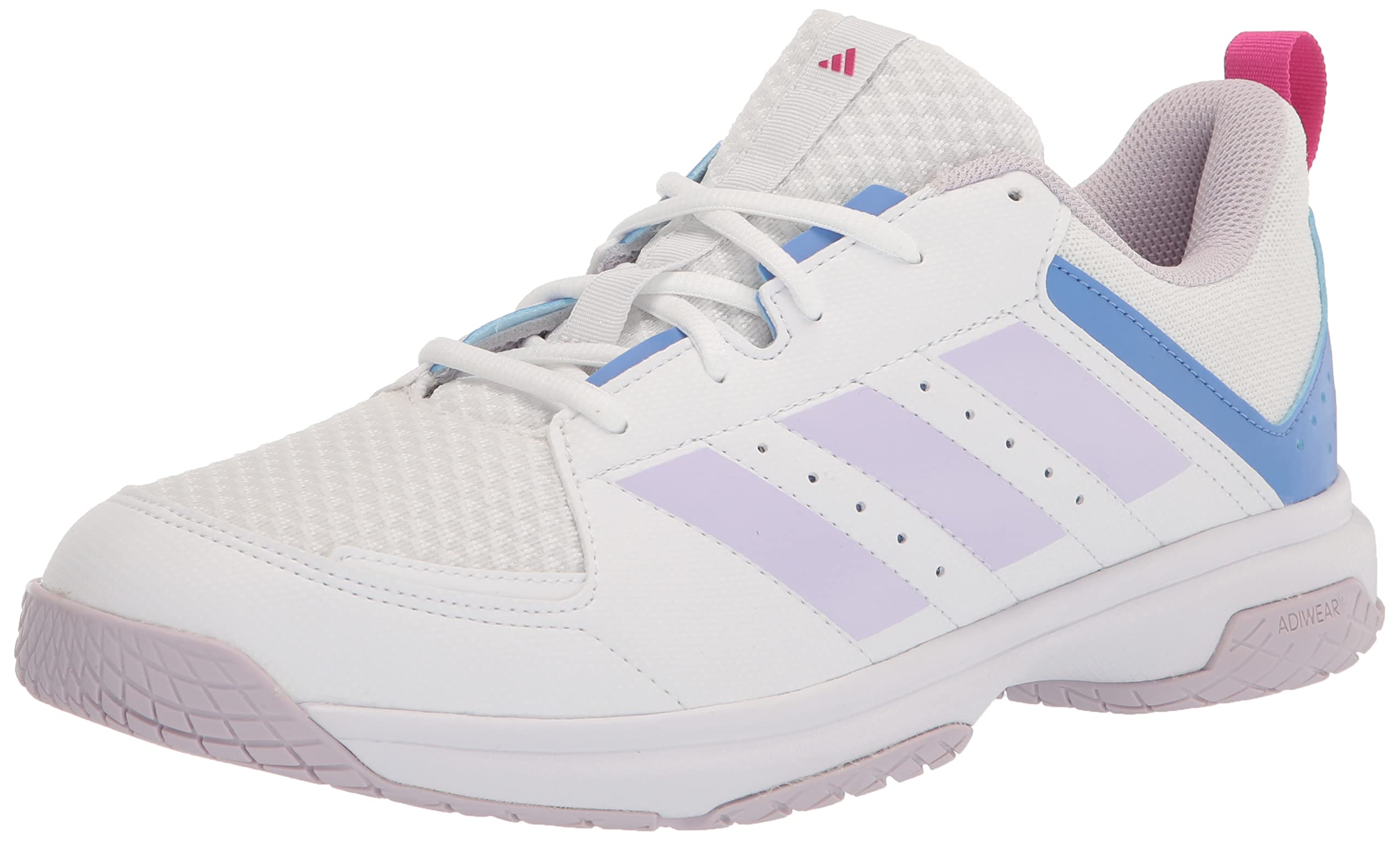 adidas Women's Ligra 7 Indoor Court Shoes