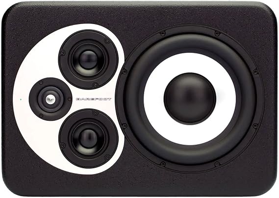 Barefoot MicroMain45 - Pair