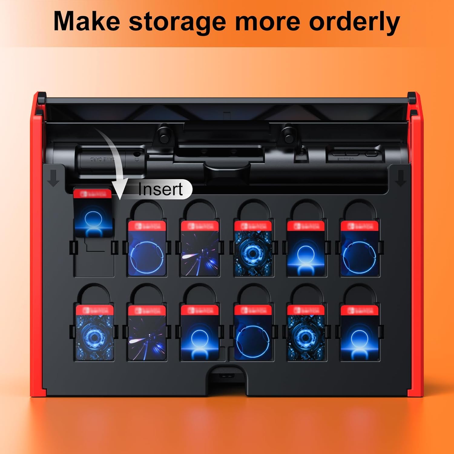 Switch Arcade Stick for Nintendo Switch/OLED/Switch 2,Retro Arcade Machines for Home and Arcade Gaming Cabinet Stand for Street Fighter and The King of Fighters(Screen Not Included)