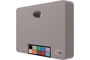 Gorilla Grip Extra Thick Kneeling Pad: Unparalleled Support and Comfort for Your Knees