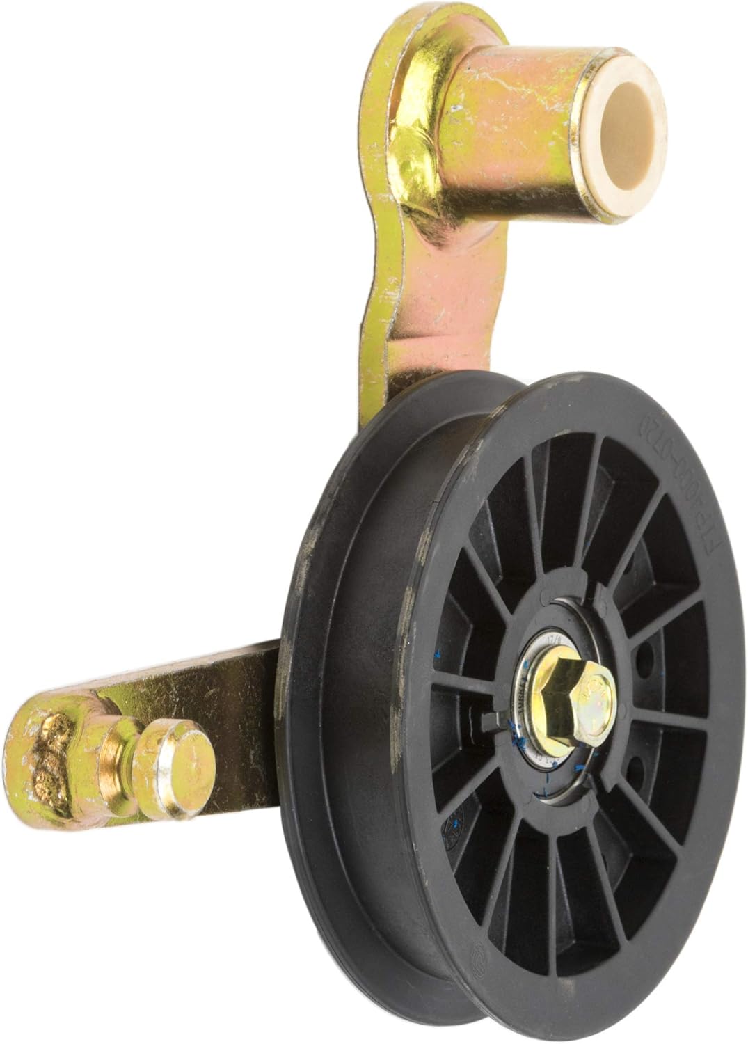 Exmark 126-2531 Pump Idler Turf Tracer X Series