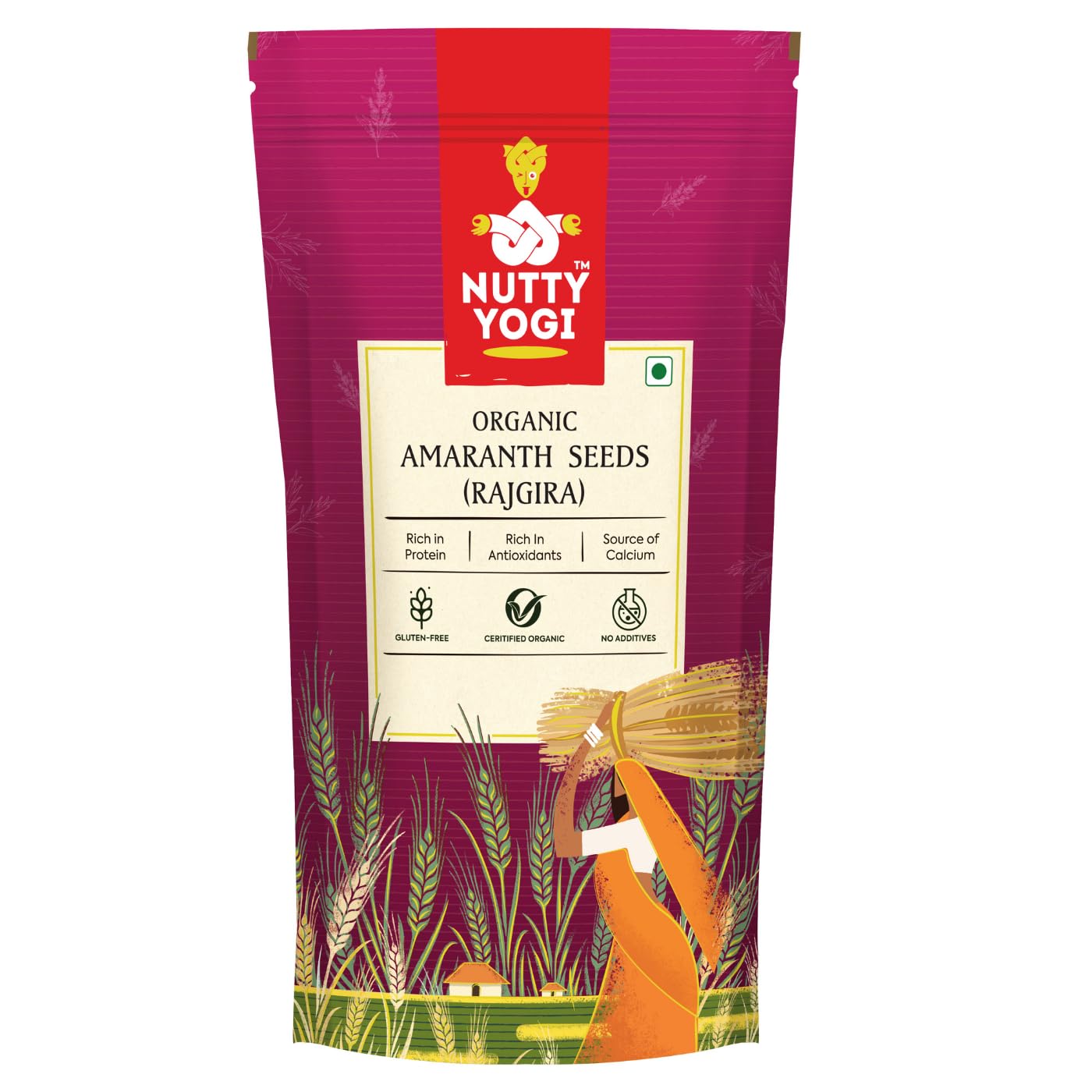 See full amazon price history chart for Nutty Yogi Healthy & Delicious Organic Amaranth Seeds | Free from Gluten & Grain | Goodness of Millets Good Fat, Low Carb, Keto Friendly - 800g (Pack of 2) Nutty Yogi Healthy & Delicious Organic Amaranth Seeds | Free from Gluten & Grain | Goodness of Millets Good Fat, Low Carb, Keto Friendly - 800g (Pack of 2) (B09F3PC8JC) Amazon Price History, Amazon Price Tracker