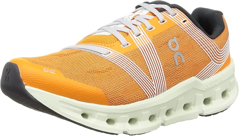 Zapatillas Cloudgo para hombre | Zapatillas de running de carretera