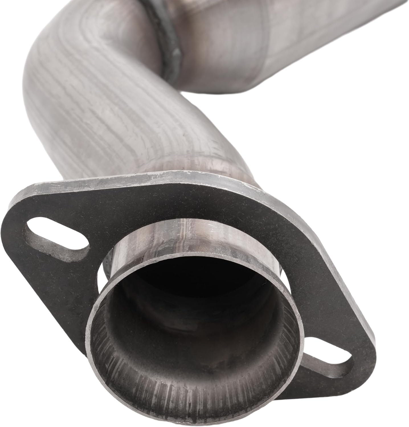 Catalytic Converter Compatible with 2005-2008 Ford F150 4.2L V6 409 Stainless Steel Silvery Right Passenger Side