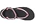 Teva Flatform Sandal Slim - Top View