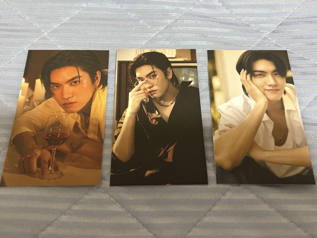 BossNoeul_フォトブックセット 2026年最新】bossnoeul 写真集の人気