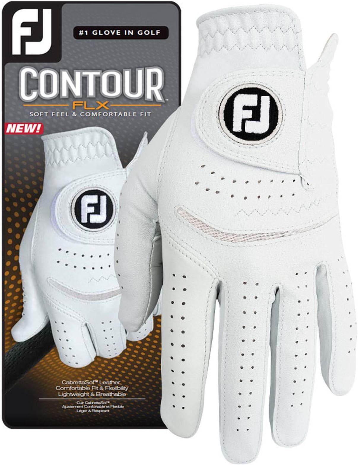 adidas golf glove left hand