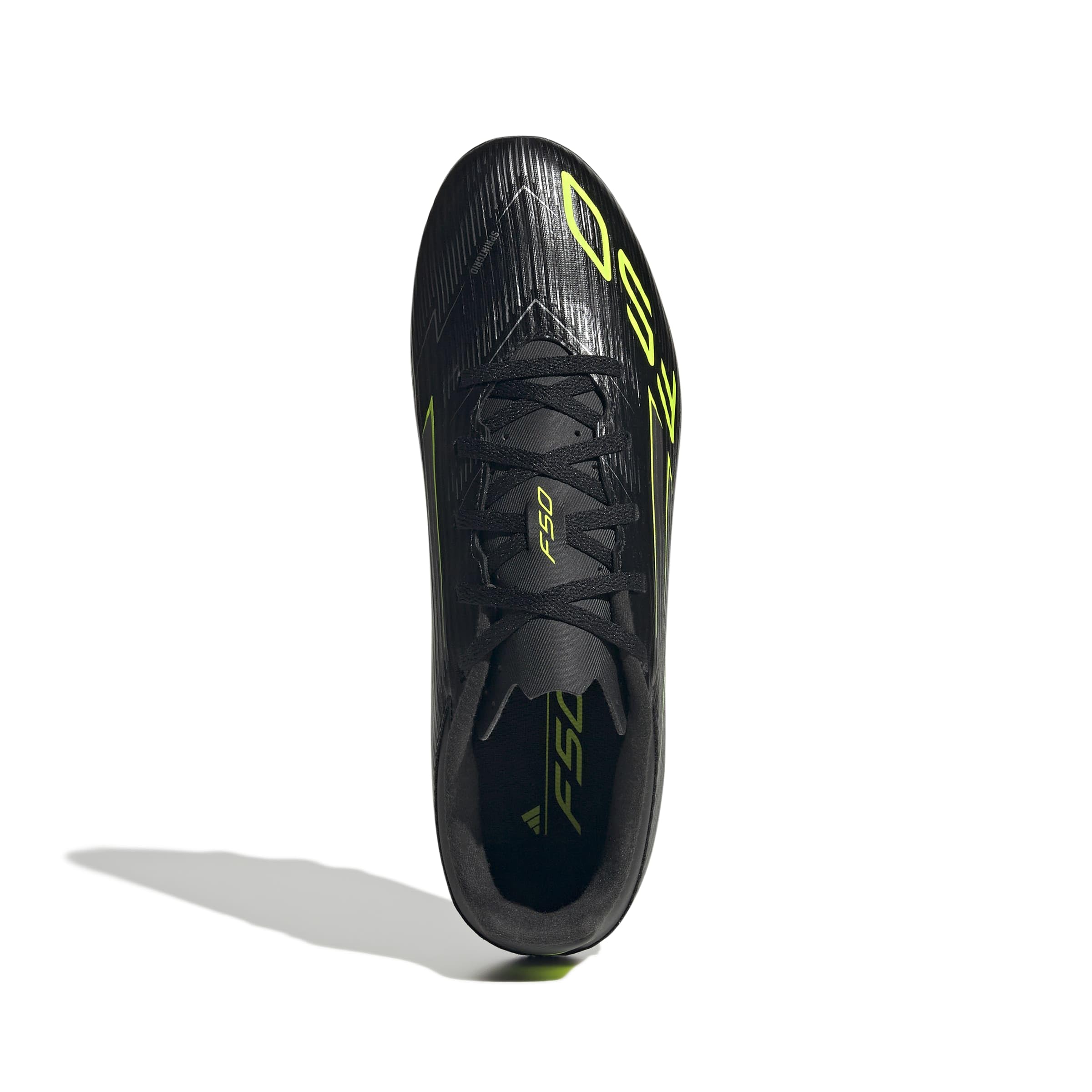 adidas Unisex F50 Club Fußballschuh, Feste/gemischte Böden - 2