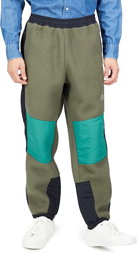 Amazon | [ザノースフェイス] フリース パンツ 92