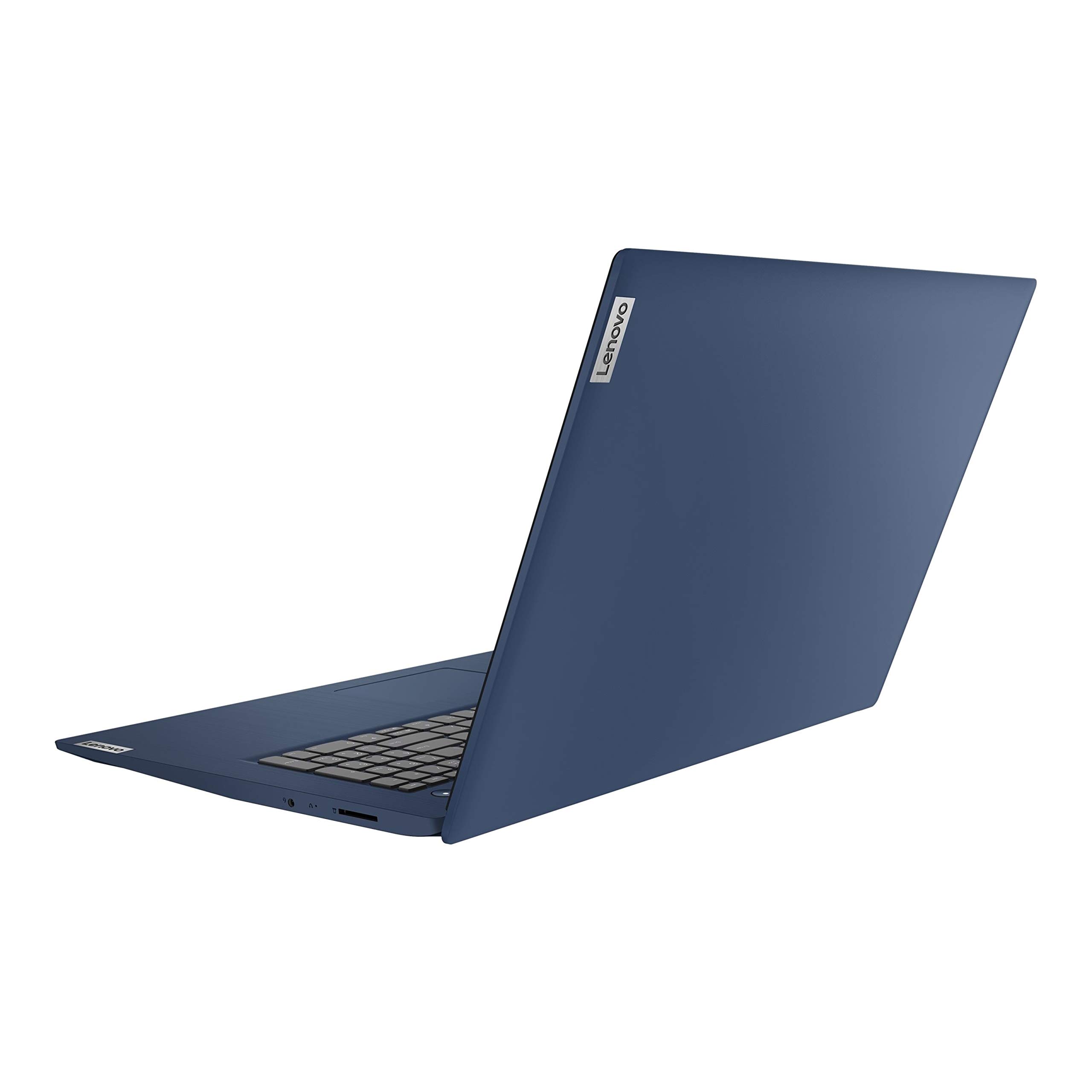 Lenovo Ideapad 3 15ITL6 15.6" FHD IPS Display Laptop, Intel Core i5-1155G7 |12GB DDR4 Ram |1TB NVMe M.2 SSD |Intel Iris Xe Graphics |Windows-11 With Free Lenovo Bag + BT Headphone (Abyss Blue)