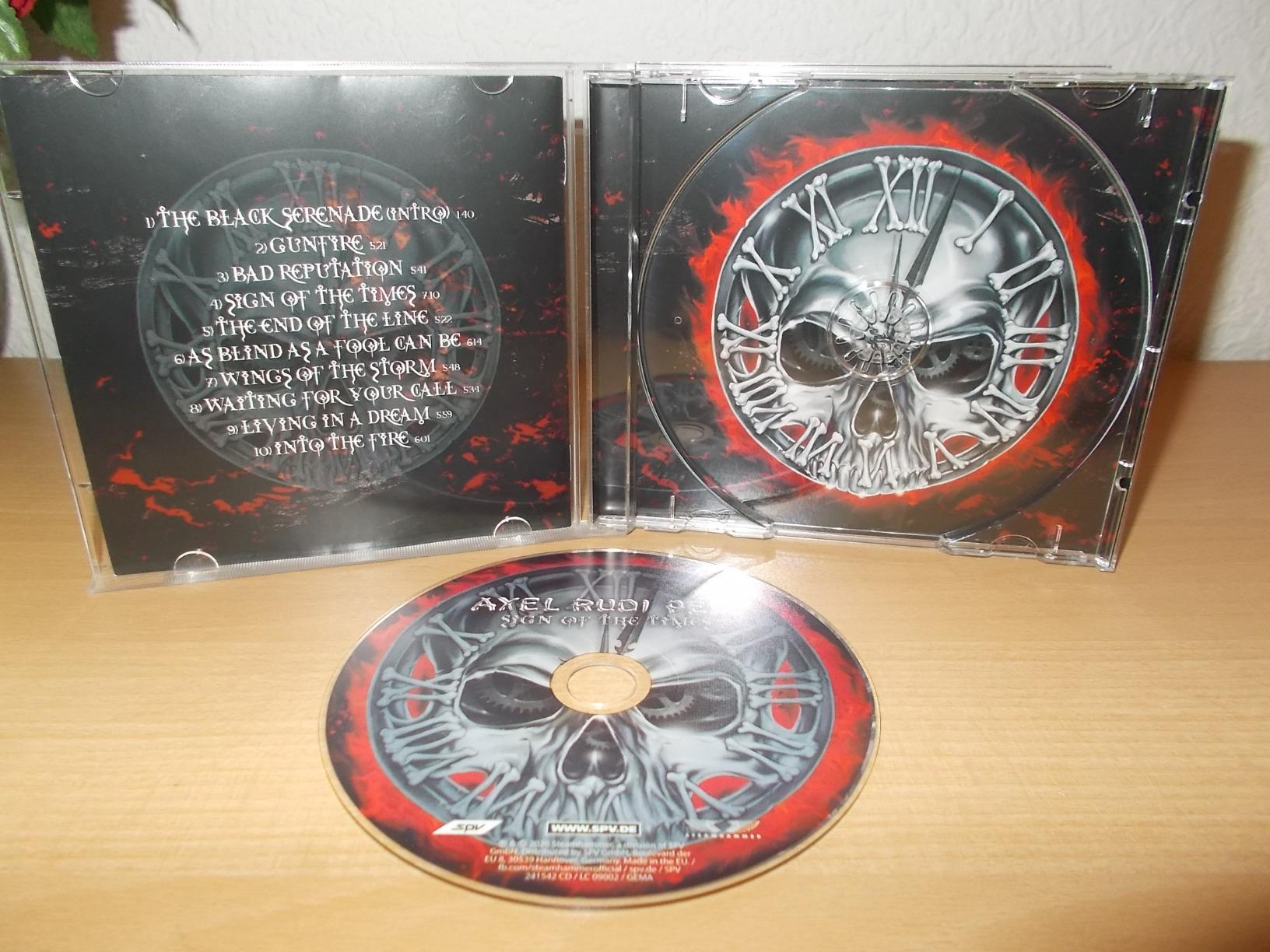 Neuer Wein in alten Schläuchen - na und .... so lange der so gut schmeckt!