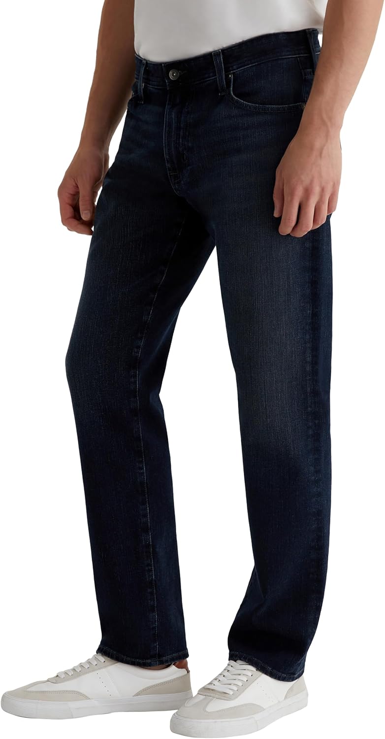 AG Adriano Goldschmied Mens Graduate Tailored Leg Jean - Image 6